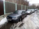 Mazda 626 1996 с пробегом 250 тыс.км. 2.497 л. в Одессе на Autos.ua