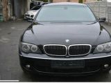 BMW 7 серия 2006 с пробегом 235 тыс.км. 4.8 л. в Киеве на Autos.ua