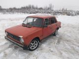 ВАЗ 2101 1976 з пробігом 1 тис.км. 1.1 л. в Бердичеве на Autos.ua