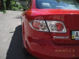 Mazda 6 2005 с пробегом 120 тыс.км.  л. в Киеве на Autos.ua