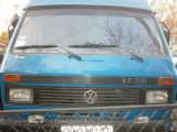 Volkswagen LT 28 1990 з пробігом 1 тис.км. 2.4 л. в Одессе на Autos.ua