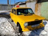 ВАЗ 2101 1980 с пробегом 300 тыс.км. 1.3 л. в Николаеве на Autos.ua