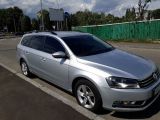 Volkswagen passat b7 2011 с пробегом 1 тыс.км.  л. в Киеве на Autos.ua
