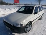 Ford Escort 1996 с пробегом 210 тыс.км. 1.6 л. в Чернигове на Autos.ua