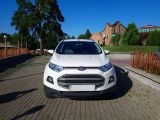 Ford EcoSport 1.0 EcoBoost МТ (125 л.с.) 2015 с пробегом 27 тыс.км.  л. в Киеве на Autos.ua