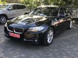 BMW 5 серия VI (F10/F11/F07) Рестайлинг 528i xDrive 2015 с пробегом 98 тыс.км. 2 л. в Одессе на Autos.ua