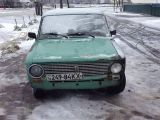 ВАЗ 2101 1979 з пробігом 63 тис.км. 1.3 л. в Киеве на Autos.ua
