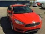 Ford Focus 2017 з пробігом 5 тис.км. 1 л. в Ужгороде на Autos.ua