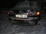 Mazda 6 2006 с пробегом 134 тыс.км.  л. в Киеве на Autos.ua