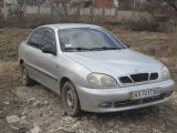Daewoo Lanos 2000 с пробегом 208 тыс.км. 1.498 л. в Харькове на Autos.ua