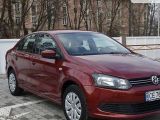 Volkswagen Polo 2011 с пробегом 42 тыс.км. 1.6 л. в Черновцах на Autos.ua
