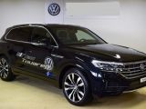 Volkswagen Touareg 3.0 TDI АТ 4x4 (286 л.с.) R-line 2018 з пробігом 6 тис.км.  л. в Киеве на Autos.ua