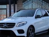 Mercedes-Benz GLE-Класс 2016 с пробегом 12 тыс.км. 3 л. в Киеве на Autos.ua