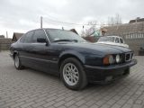 BMW 5 серия 1995 з пробігом 344 тис.км. 2 л. в Запорожье на Autos.ua