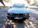 BMW Z3 1994 с пробегом 241 тыс.км. 3 л. в Луцке на Autos.ua