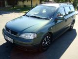 Opel Astra 2003 с пробегом 30 тыс.км. 1.7 л. в Одессе на Autos.ua
