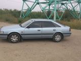 Mazda 626 1989 с пробегом 1 тыс.км. 2 л. в Одессе на Autos.ua