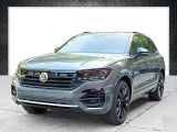 Volkswagen Touareg 3.0 TDI АТ 4x4 (286 л.с.) R-line 2018 з пробігом 1 тис.км.  л. в Киеве на Autos.ua