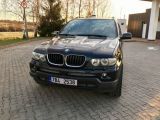 BMW X5 2005 с пробегом 300 тыс.км. 2.979 л. в Мукачево на Autos.ua