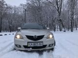 Mazda 3 2004 с пробегом 15 тыс.км. 1.6 л. в Киеве на Autos.ua