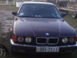 BMW Z3 1992 с пробегом 650 тыс.км. 3 л. в Ровно на Autos.ua