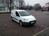 Peugeot Partner 2014 с пробегом 201 тыс.км. 1.56 л. в Ужгороде на Autos.ua