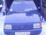 ЗАЗ 1103 славута 2004 с пробегом 1 тыс.км. 1.197 л. в Александрии на Autos.ua