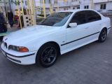 BMW 5 серия 1997 с пробегом 235 тыс.км. 2.793 л. в Киеве на Autos.ua