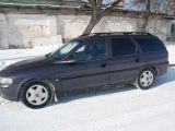 Opel vectra b 1997 с пробегом 320 тыс.км. 1.6 л. в Киеве на Autos.ua