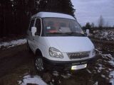 ГАЗ 2752 2007 с пробегом 16 тыс.км.  л. в Сумах на Autos.ua