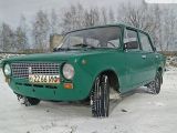 ВАЗ 2101 1986 з пробігом 8 тис.км. 1.2 л. в Ивано-Франковске на Autos.ua