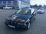 BMW 5 серия 2003 с пробегом 275 тыс.км. 2.5 л. в Черновцах на Autos.ua