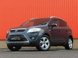 Ford Kuga 2.5 MT AWD (200 л.с.) 2012 з пробігом 50 тис.км.  л. в Одессе на Autos.ua