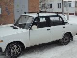 ВАЗ 2107 2004 с пробегом 140 тыс.км.  л. в Сумах на Autos.ua