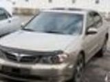 Nissan Maxima 2002 с пробегом 190 тыс.км. 2.988 л. в Киеве на Autos.ua