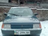 ЗАЗ 1103 славута 2003 з пробігом 192 тис.км. 1.197 л. в Львове на Autos.ua