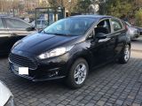Ford Fiesta Mk7 2018 с пробегом 14 тыс.км. 1 л. в Одессе на Autos.ua