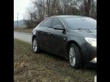Opel Insignia 2012 з пробігом 170 тис.км. 2 л. в Тернополе на Autos.ua