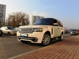 Land Rover range rover vogue 2011 з пробігом 56 тис.км. 5 л. в Киеве на Autos.ua