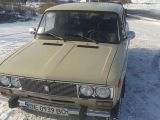 ВАЗ 2106 1991 с пробегом 40 тыс.км. 1.3 л. в Николаеве на Autos.ua