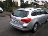 Opel astra j 2013 с пробегом 208 тыс.км. 1.7 л. в Луцке на Autos.ua