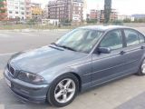 BMW X4 1999 с пробегом 204 тыс.км. 2 л. в Одессе на Autos.ua