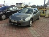 Mazda 323 1994 с пробегом 190 тыс.км. 2 л. в Харькове на Autos.ua