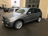 BMW X3 2013 з пробігом 52 тис.км. 1.997 л. в Киеве на Autos.ua