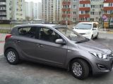 Hyundai i20 2013 з пробігом 36 тис.км. 1.396 л. в Киеве на Autos.ua
