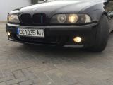 BMW 5 серия 2003 з пробігом 290 тис.км. 2.5 л. в Черновцах на Autos.ua