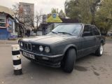 BMW 3 серия 1986 с пробегом 53 тыс.км. 2 л. в Полтаве на Autos.ua