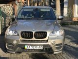 BMW X5 2010 с пробегом 190 тыс.км. 2.996 л. в Киеве на Autos.ua