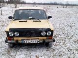 ВАЗ 2106 1986 з пробігом 97 тис.км. 1.5 л. в Ивано-Франковске на Autos.ua