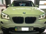 BMW X1 2014 з пробігом 54 тис.км. 1.997 л. в Киеве на Autos.ua